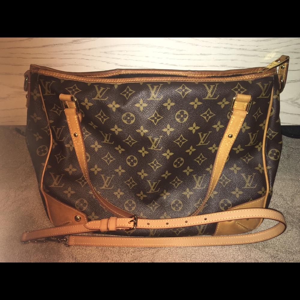 Louis Vuitton Estrella Monogram